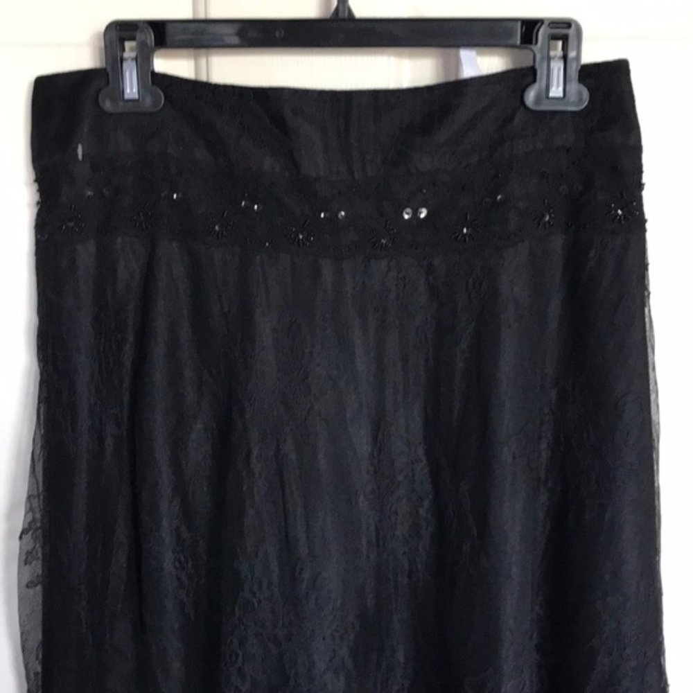 CC Outlaw Skirt